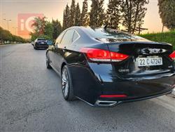 جنسس G80